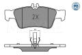 MEYLE 025 233 3516/PD   ,  