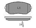 MEYLE 025 245 4417/W   ,  