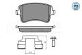 MEYLE 025 246 0617-2/PD   ,  