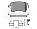 MEYLE 025 246 0617/K2   ,  
