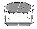 MEYLE 0252464815W 