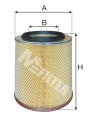 MFILTER A 136  