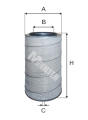 MFILTER A 154  