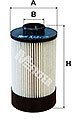 MFILTER DE3126  