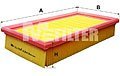 MFILTER K 243  
