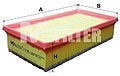 MFILTER K 776  