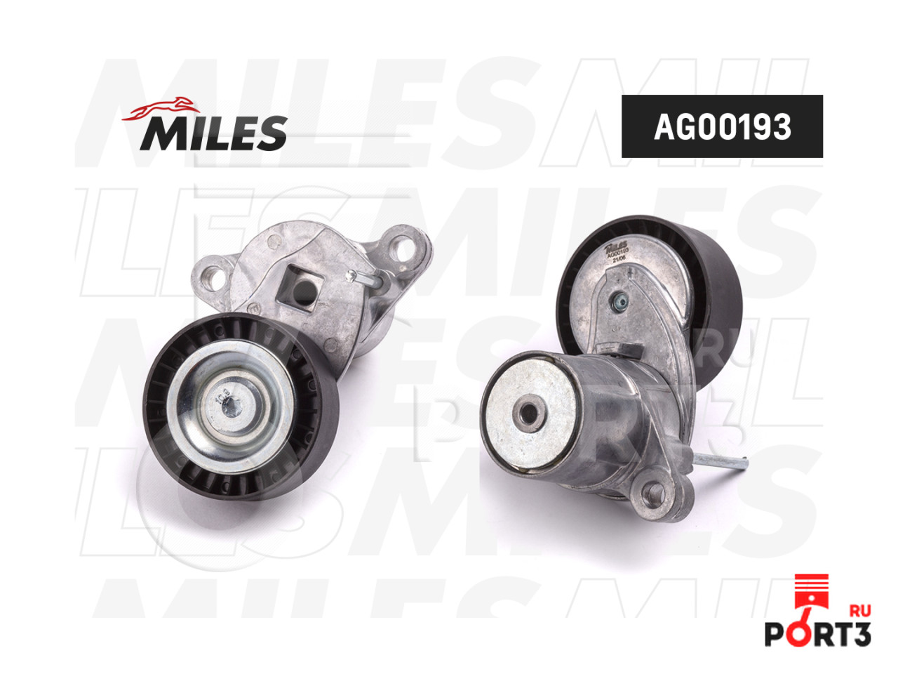 MILES AG00193