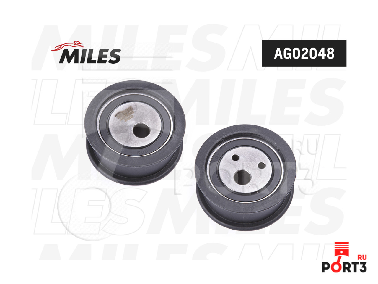 MILES AG02048