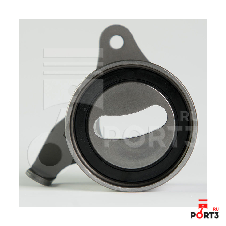 MILES AG02084 Натяжной ролик, ремень ГРМ