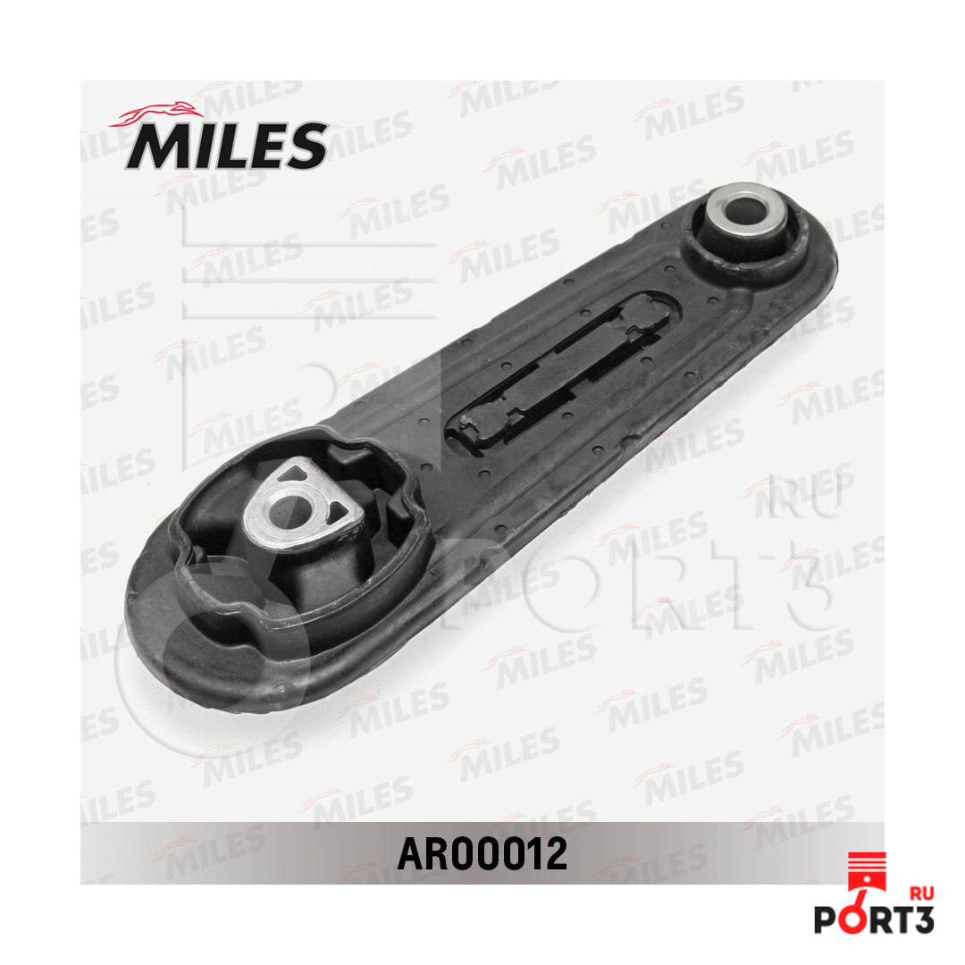 MILES AR00012