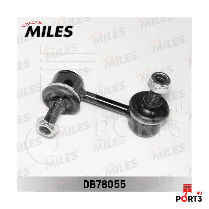 MILES DB78055