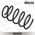  MILES DB43039