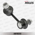  MILES DB78333