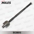  MILES DC39013