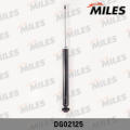  MILES DG02125