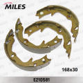  MILES E210581