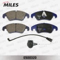  MILES E500320