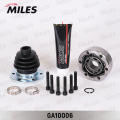  MILES GA10006