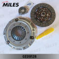  MILES GE09128