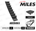 MILES AB26063  