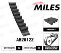 MILES AB26122  