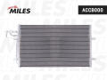 MILES ACCB000   FORD FOCUS II, C-MAX 1.6-2.0 04-