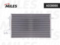 MILES ACCB000   FORD FOCUS II, C-MAX 1.6-2.0 04-