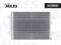 MILES ACCB001 