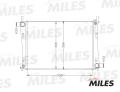 MILES ACRB019  