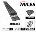 MILES AD15048  