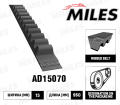 MILES AD15070  