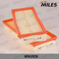 MILES AFAU026 