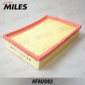 MILES AFAU082  