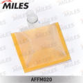 MILES AFFM020  ,  