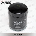 MILES AFOS020  