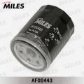 MILES AFOS443  