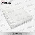 MILES AFW1197  