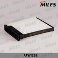 MILES AFW1298 
