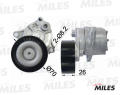 MILES AG00297  ,  