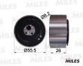 MILES AG02028  ,  