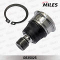 MILES DB35025    /  