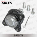 MILES DB35178    /  