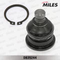 MILES DB35244    /  