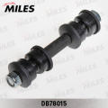 MILES DB78015  / , 