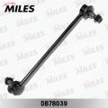 MILES DB78039  / , 