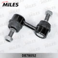 MILES DB78052  / , 