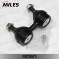 MILES DB78073  / , 