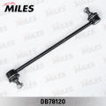 MILES DB78120  / , 