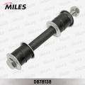 MILES DB78138  / , 
