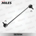 MILES DB78194  / , 